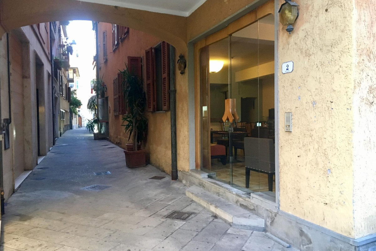 Hotel Sole