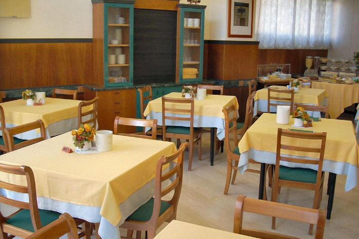 Hotel Sole
