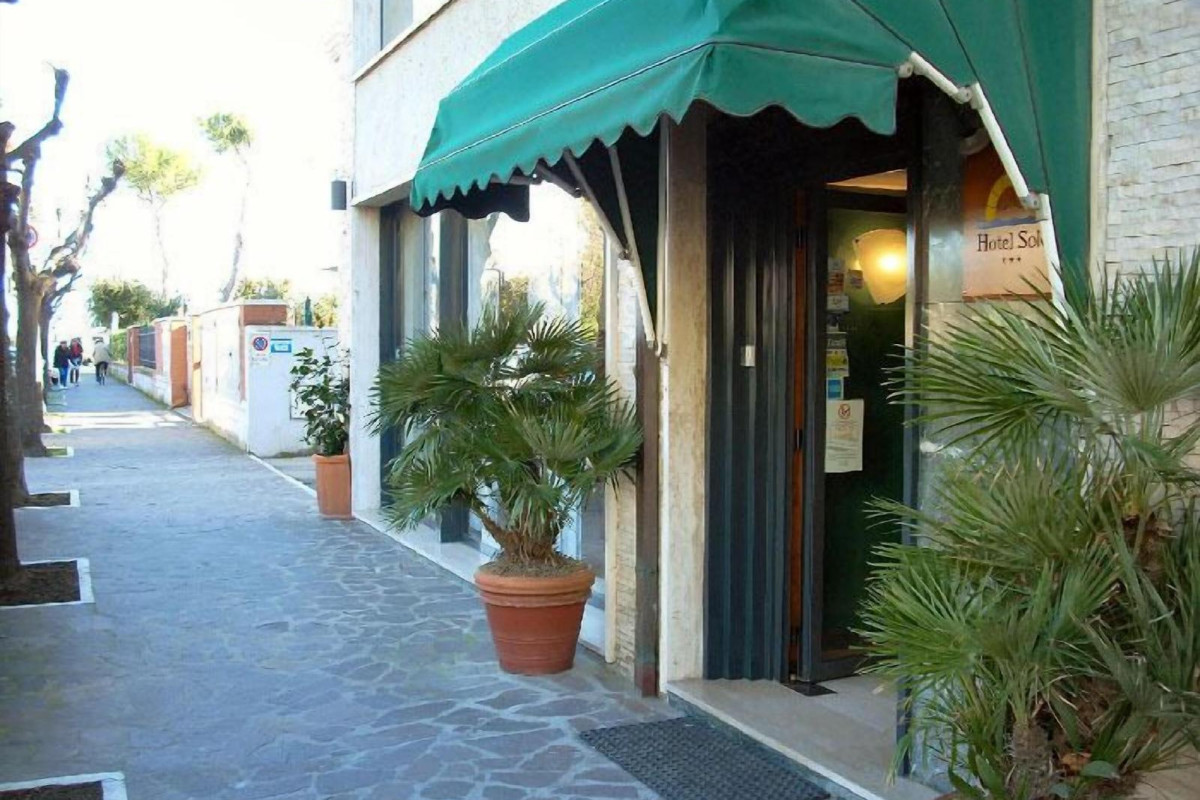 Hotel Sole