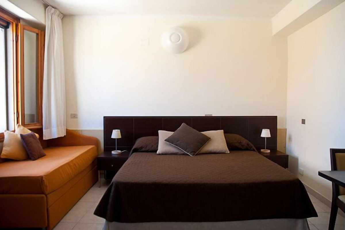 Hotel Sole