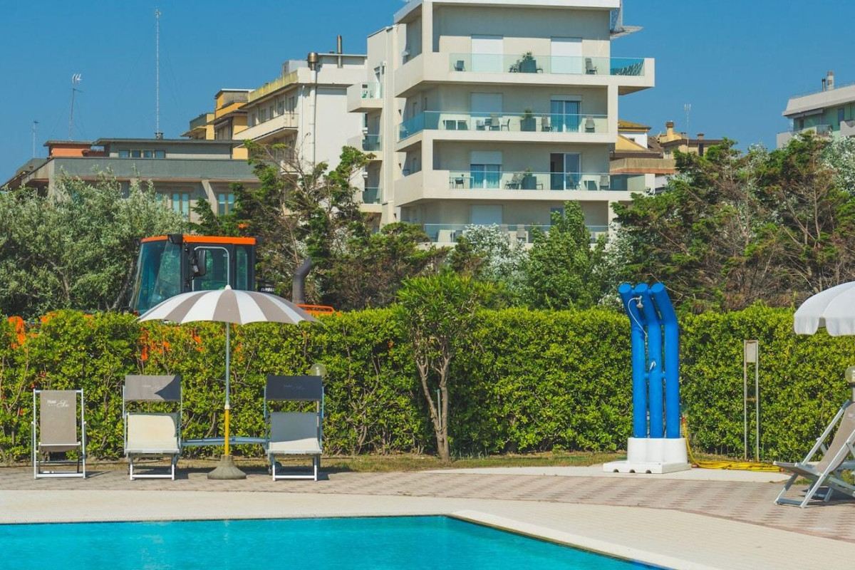 Hotel Sole