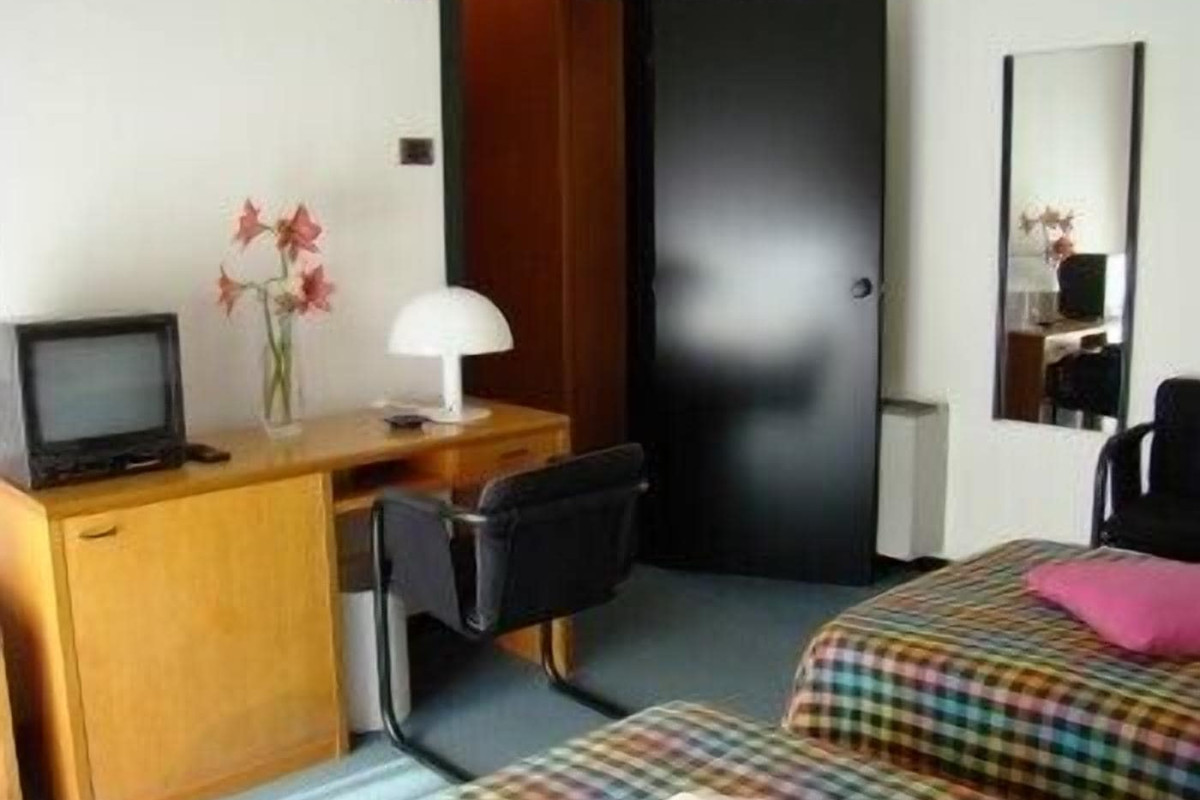 Hotel Sole & Esperia