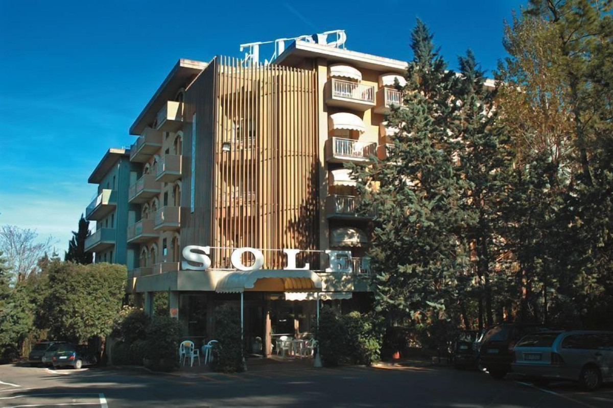 Hotel Sole & Esperia