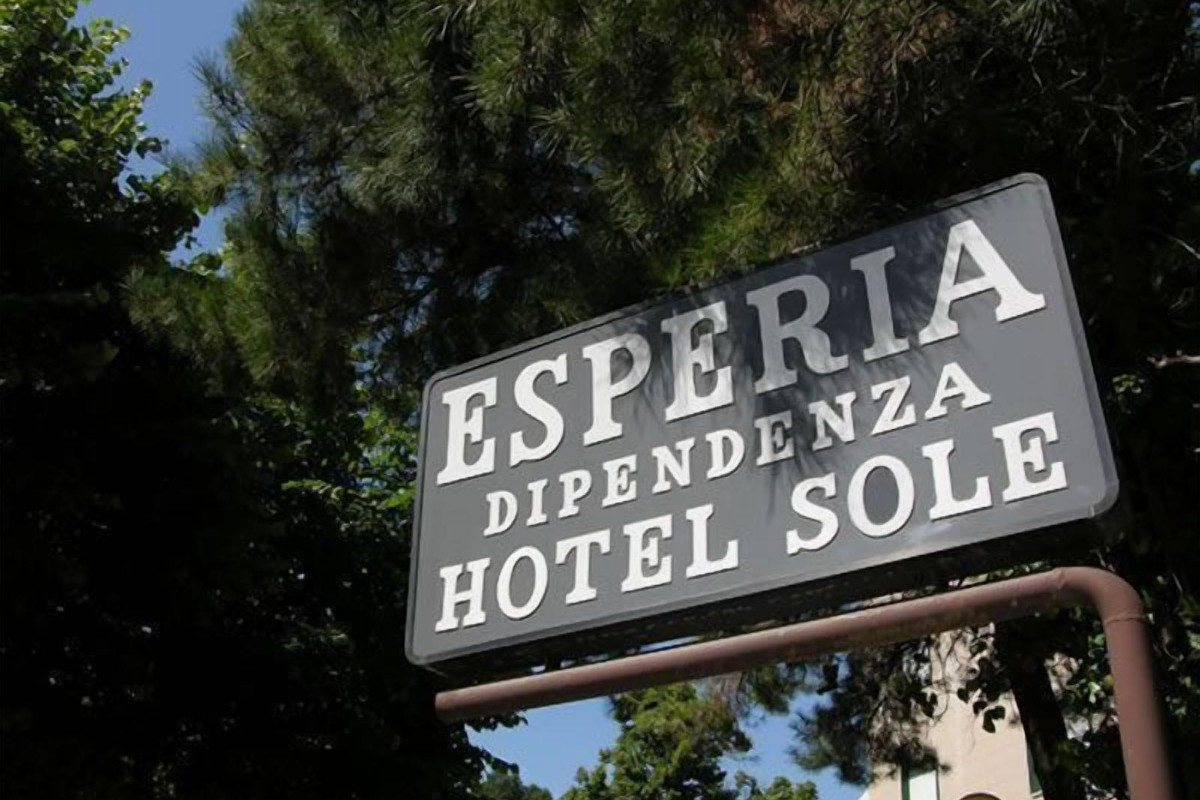 Hotel Sole & Esperia