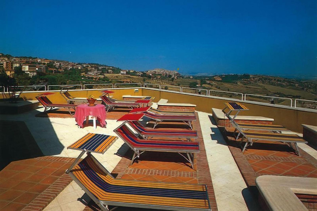 Hotel Sole & Esperia