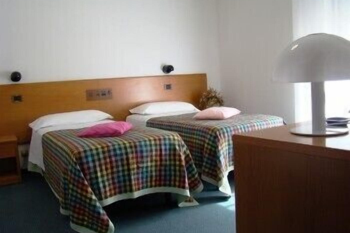 Hotel Sole & Esperia