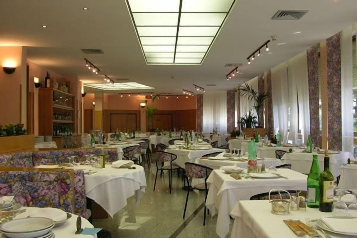 Hotel Sole & Esperia