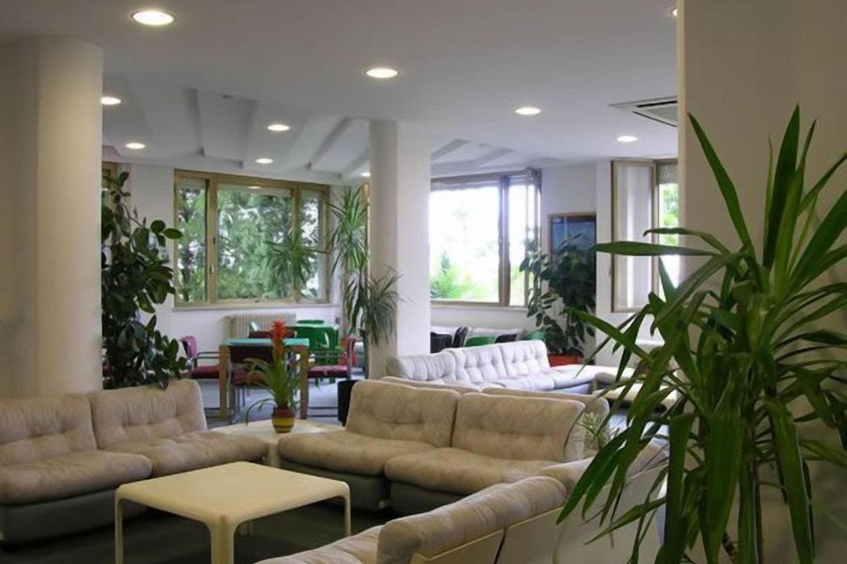 Hotel Sole & Esperia