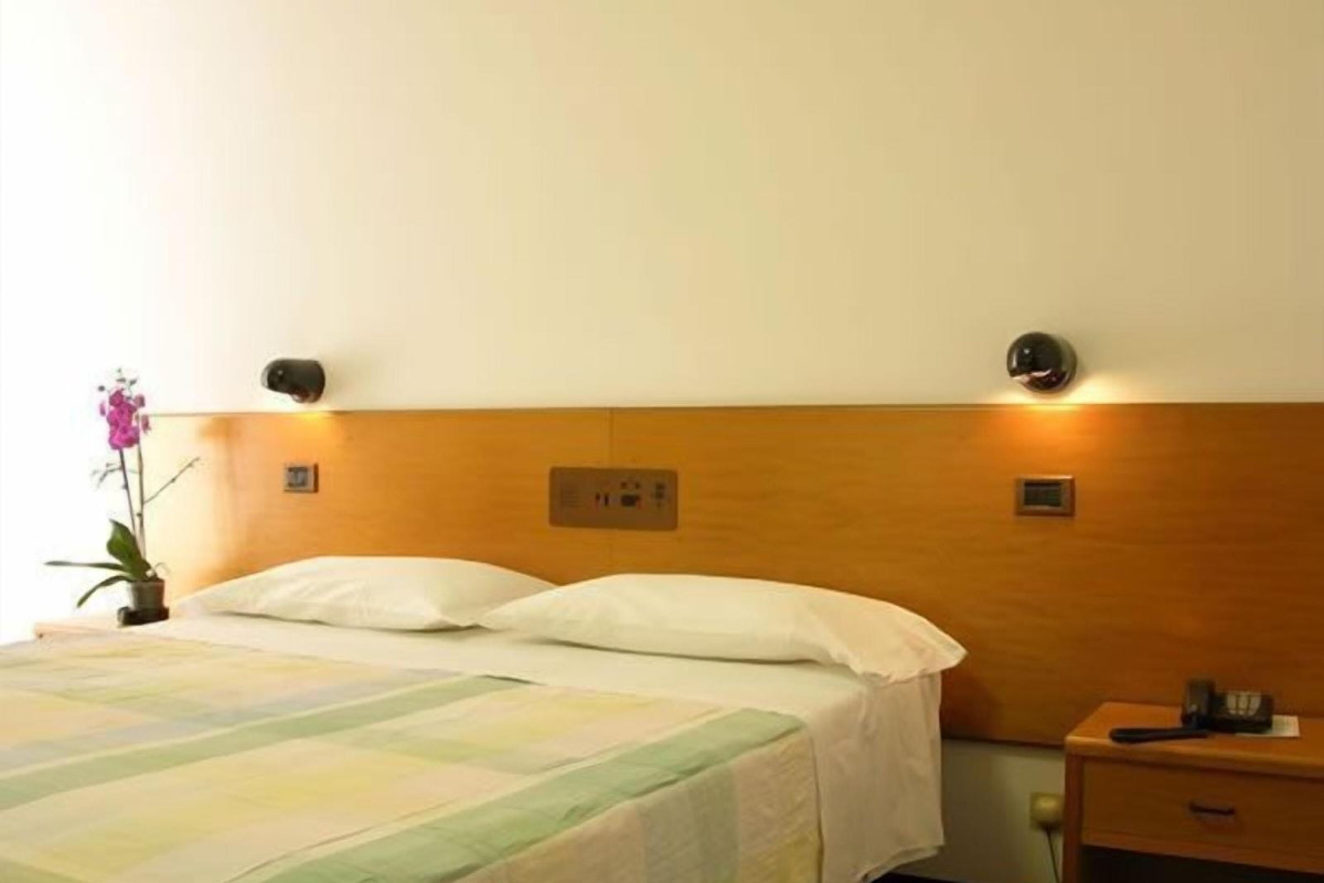 Hotel Sole & Esperia