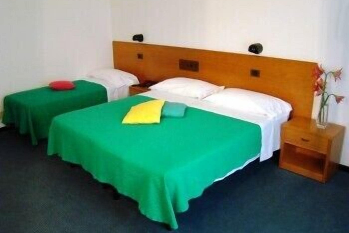 Hotel Sole & Esperia