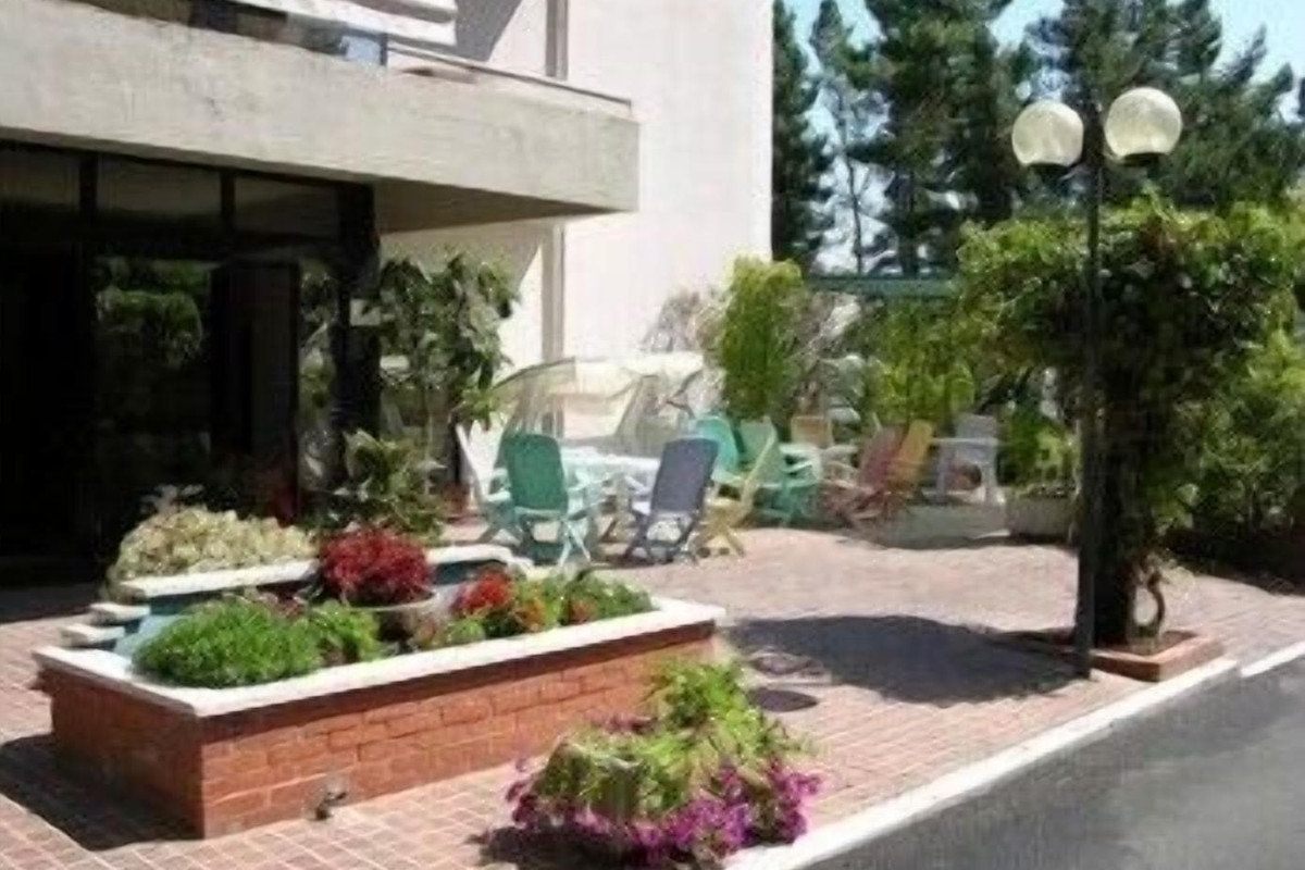 Hotel Sole & Esperia