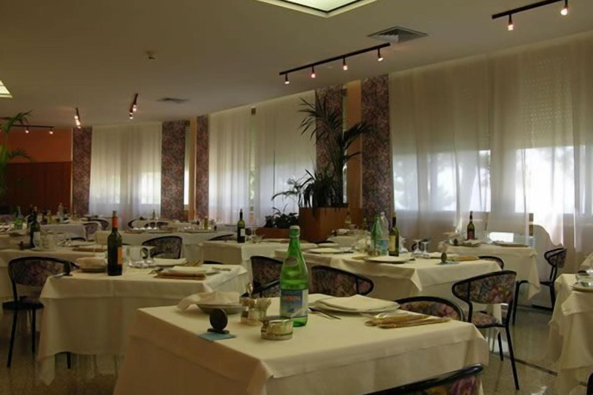 Hotel Sole & Esperia