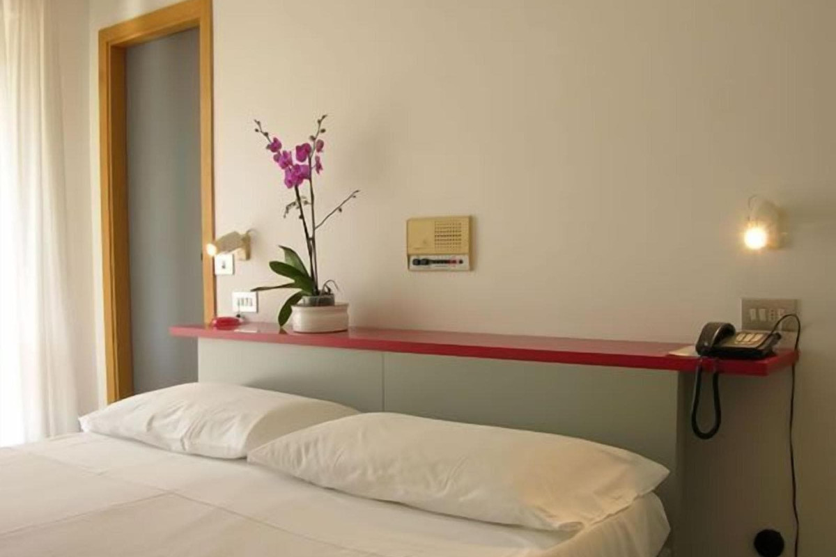 Hotel Sole & Esperia
