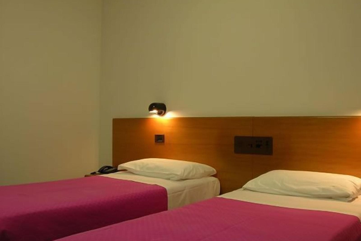 Hotel Sole & Esperia