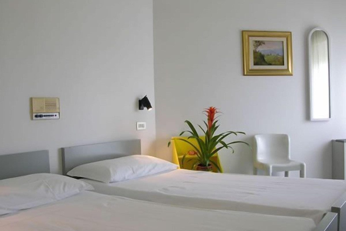Hotel Sole & Esperia