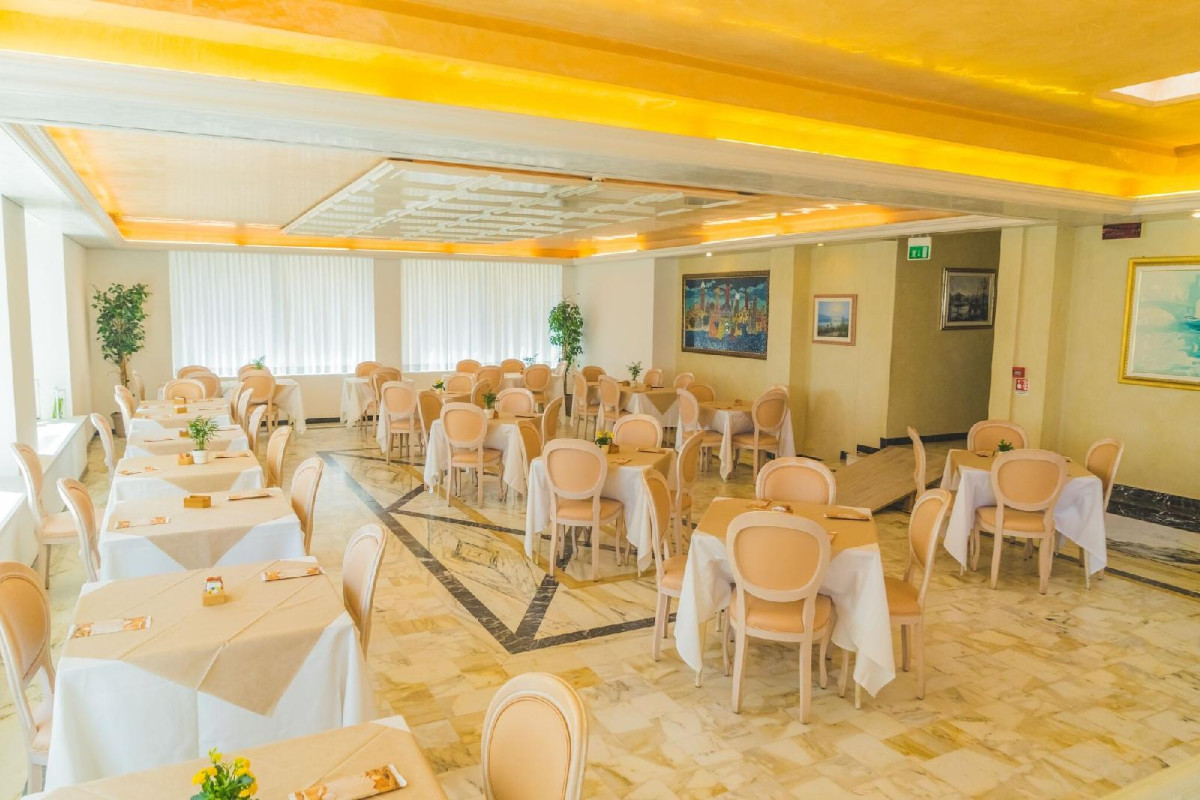 Hotel Sole