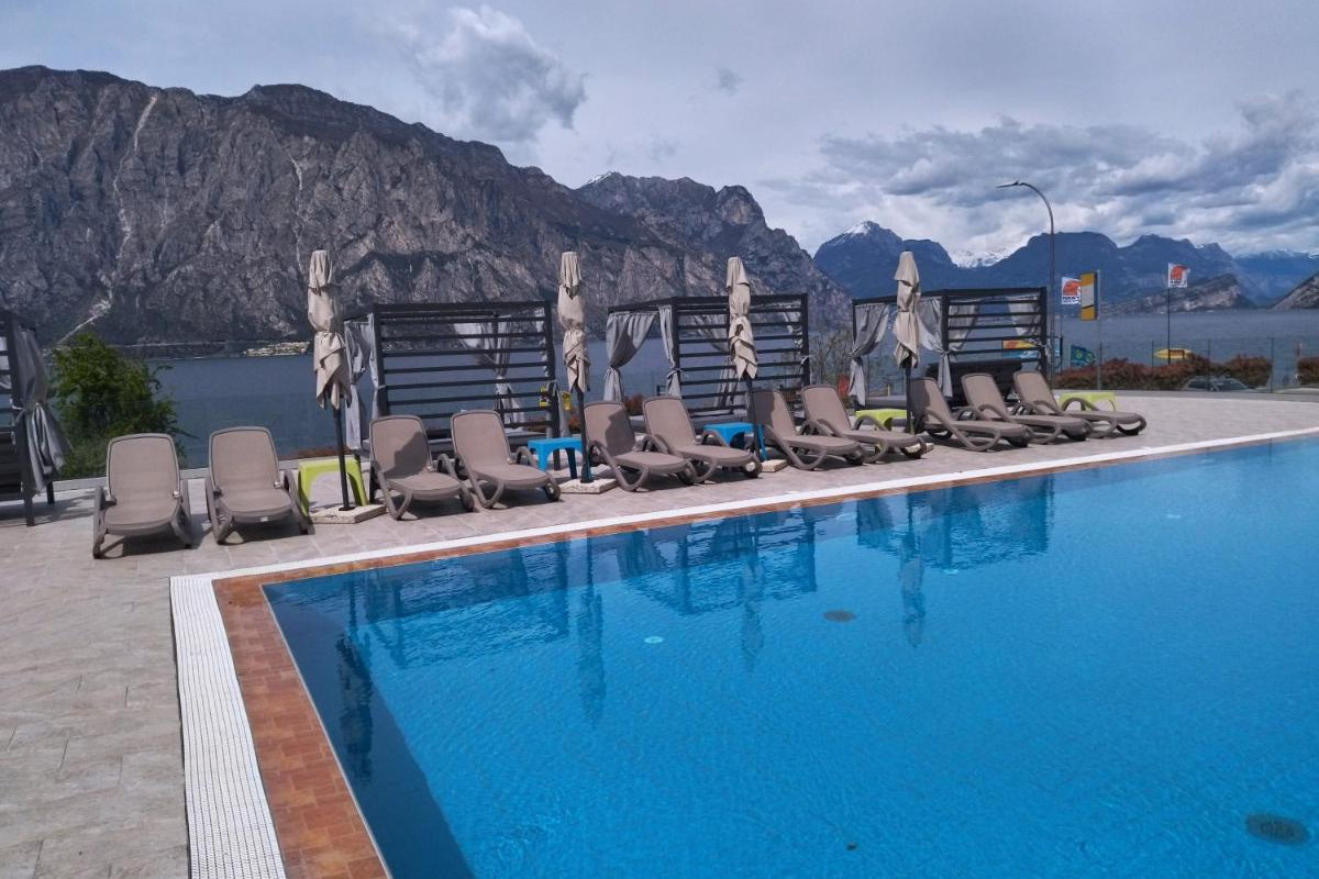 Hotel Sole Malcesine