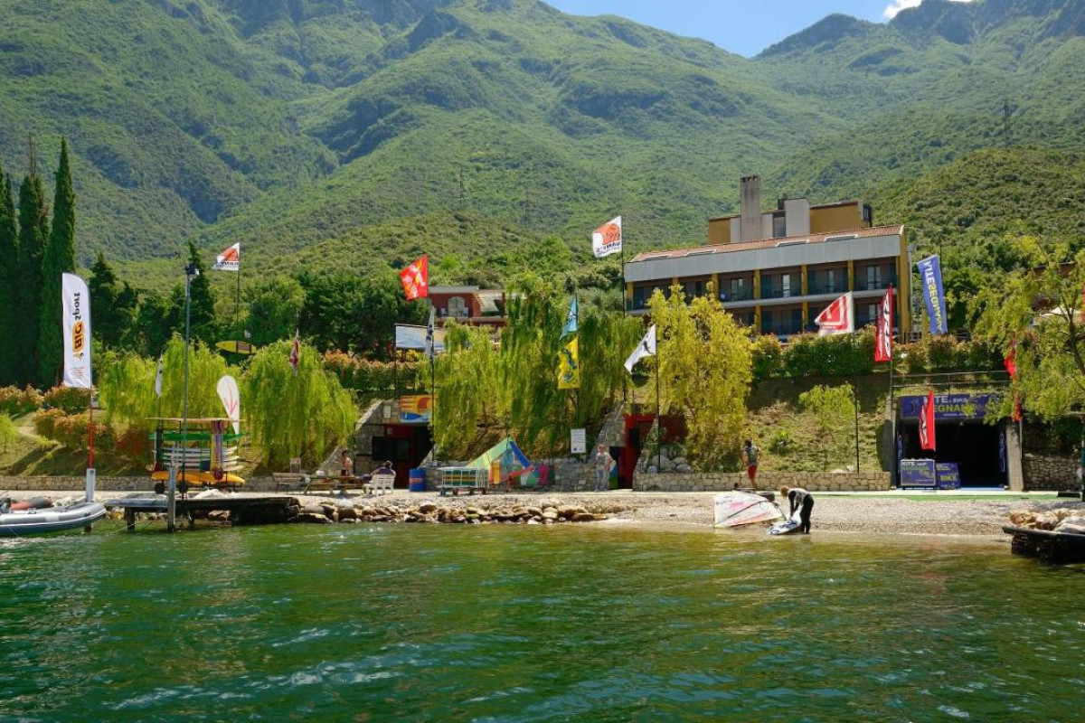 Hotel Sole Malcesine