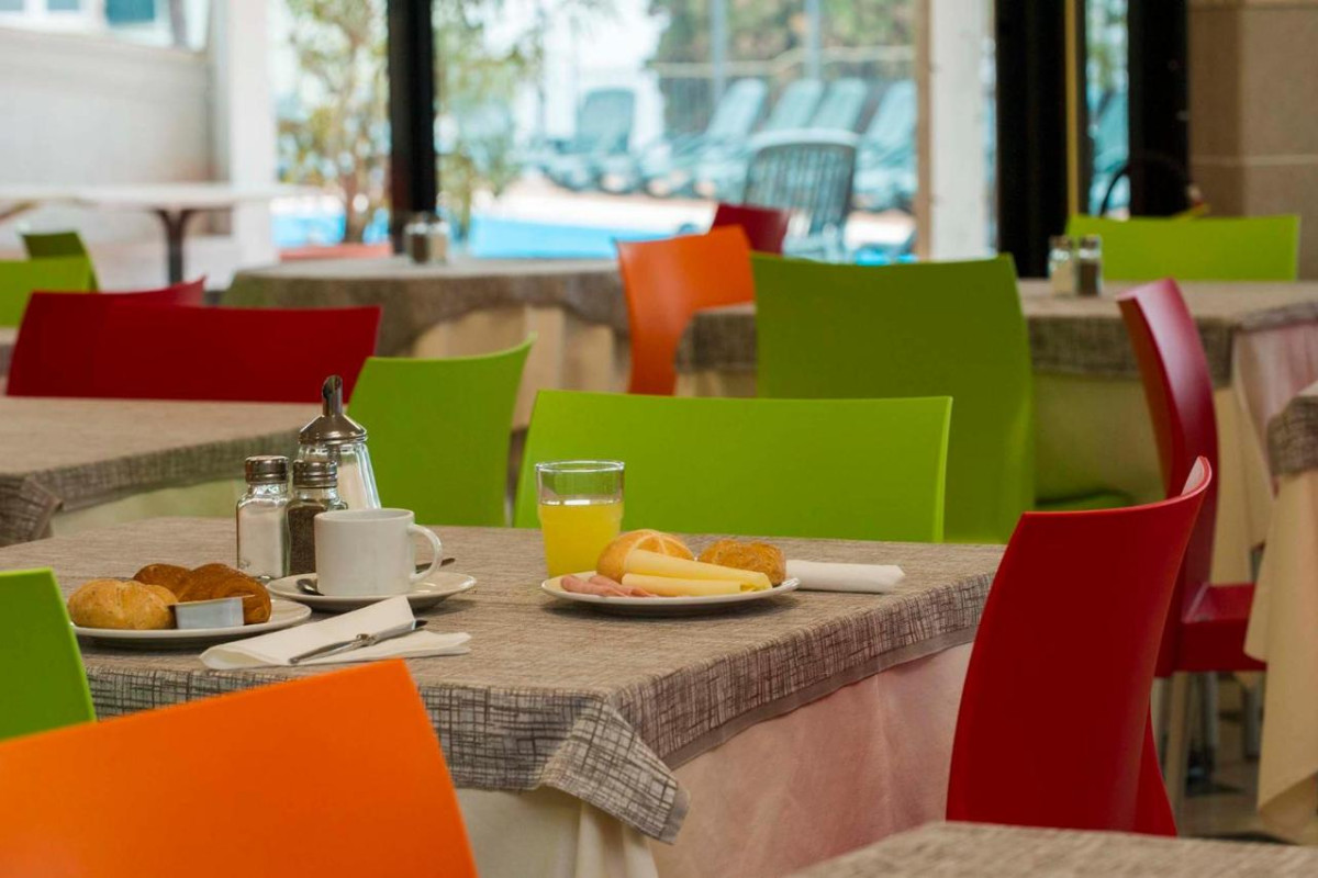 Hotel Sole Malcesine