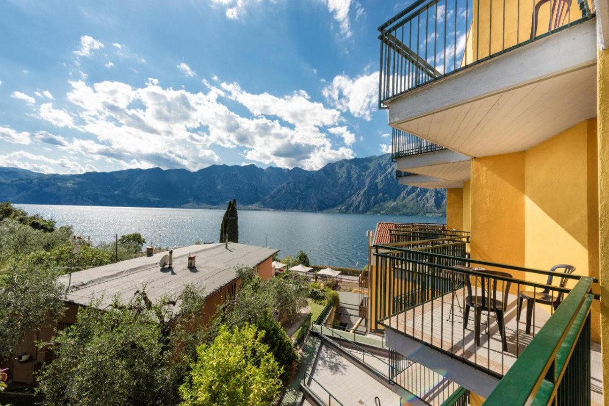 Hotel Sole Malcesine