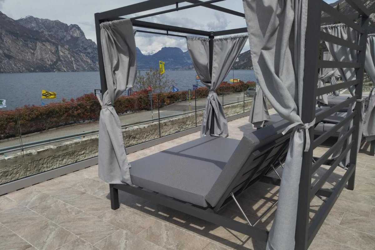 Hotel Sole Malcesine