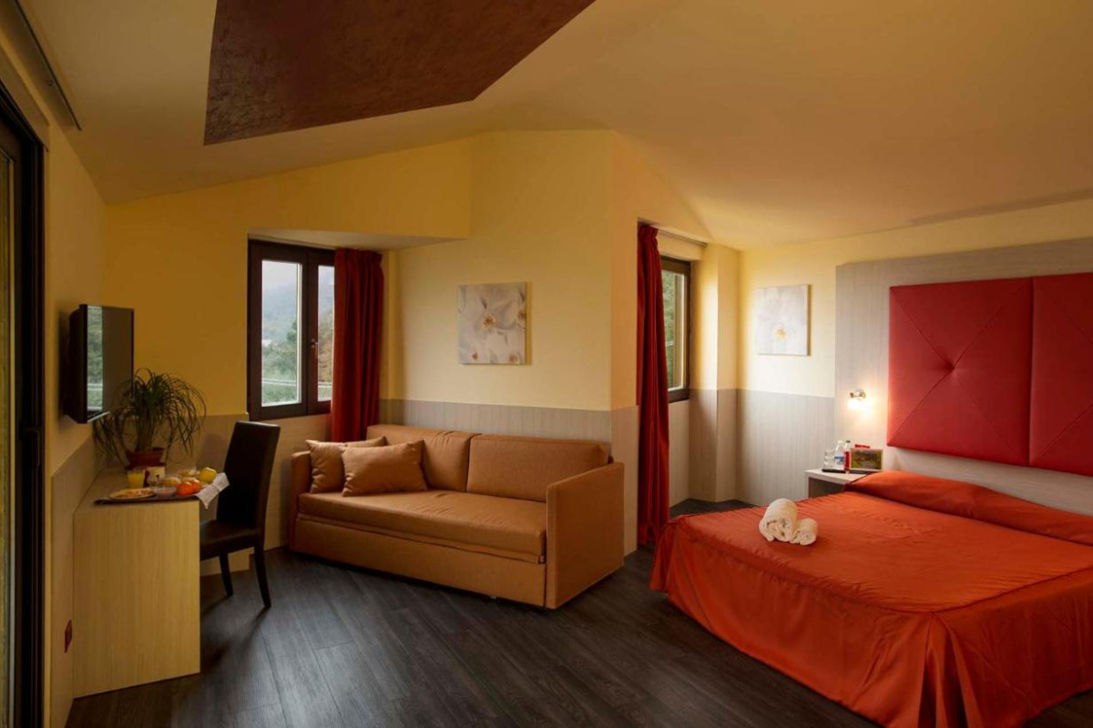 Hotel Sole Malcesine