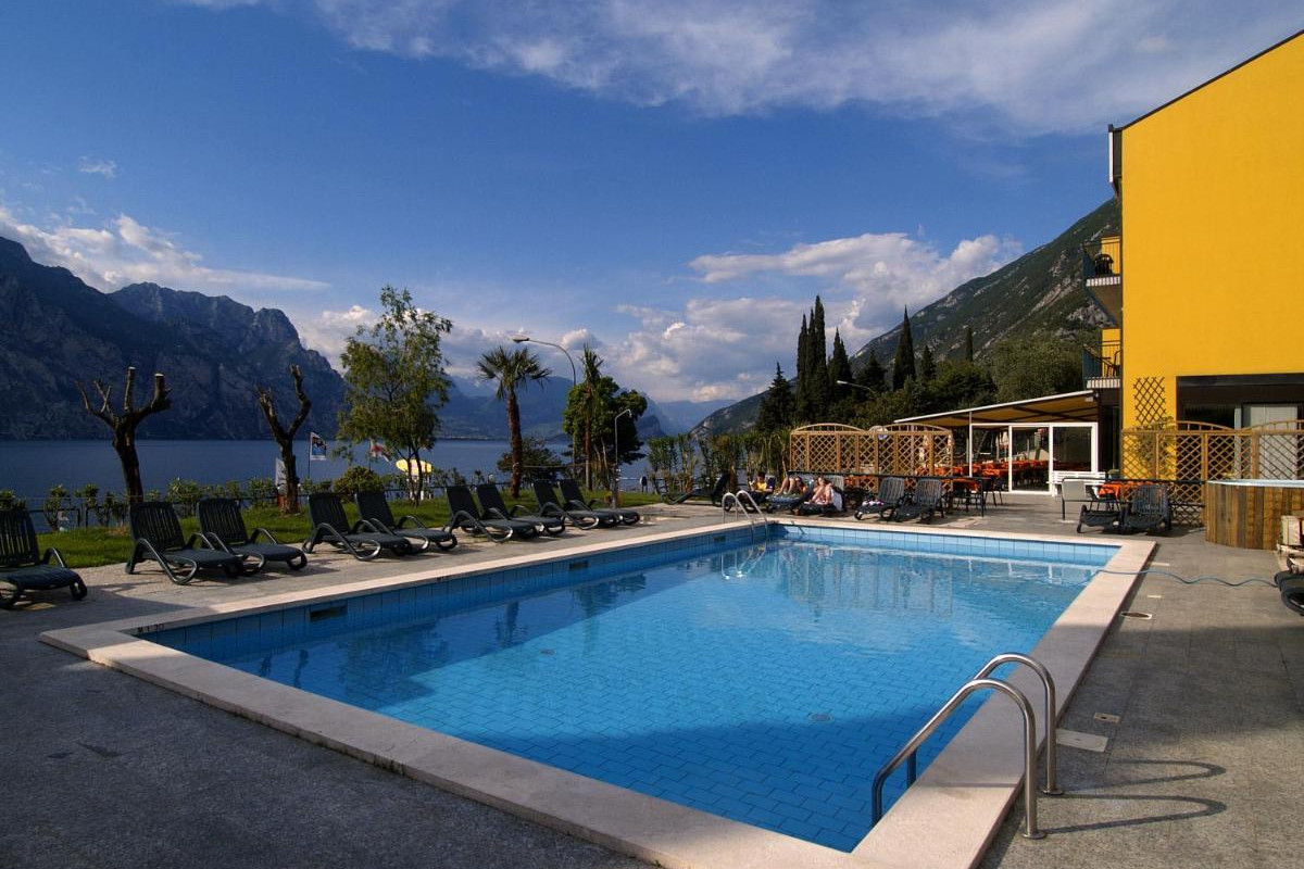 Hotel Sole Malcesine