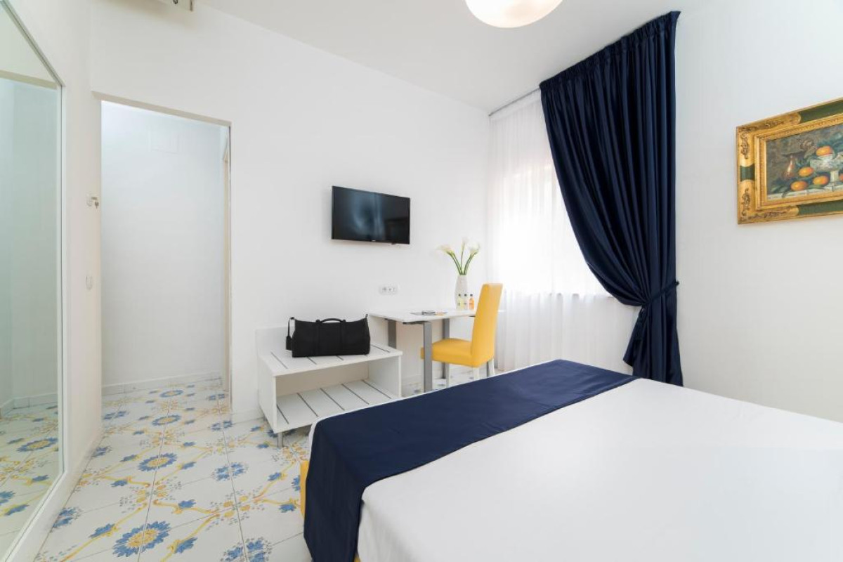 Hotel Sole Splendid