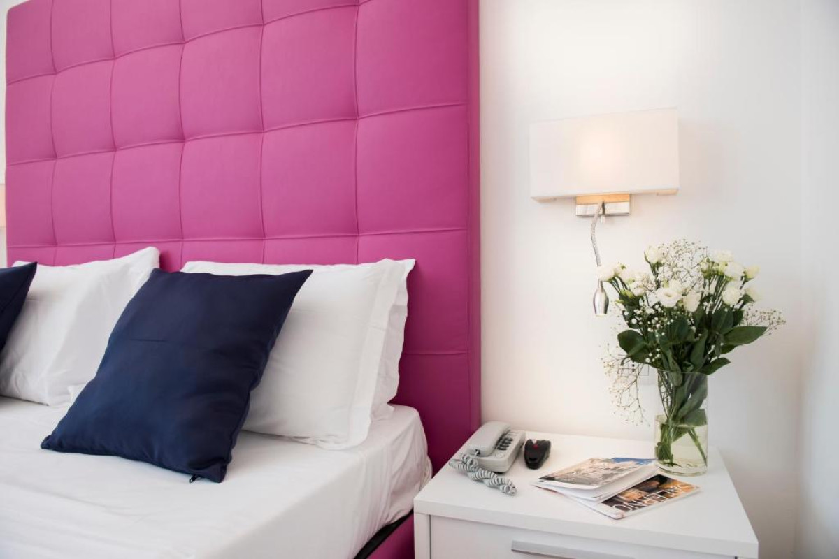 Hotel Sole Splendid