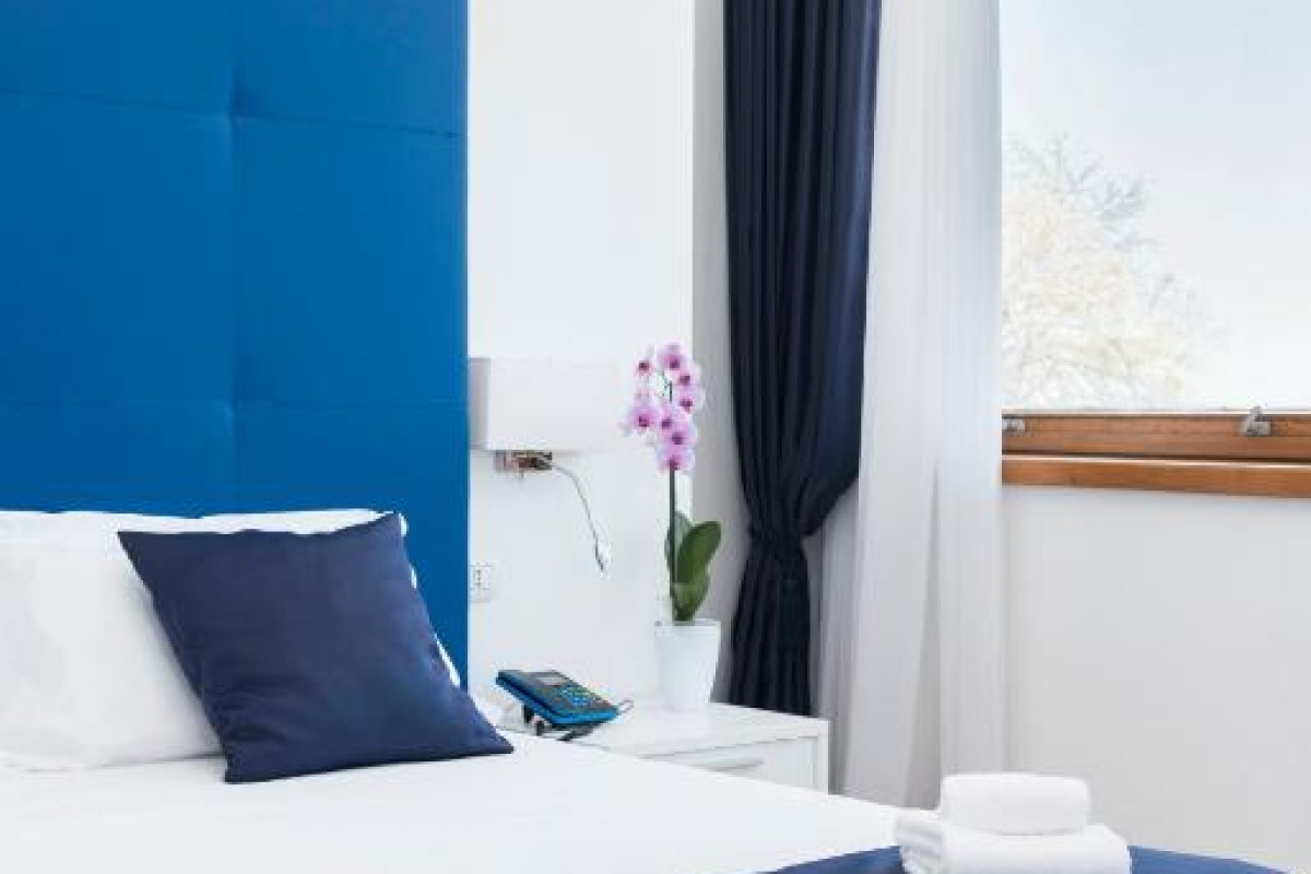 Hotel Sole Splendid