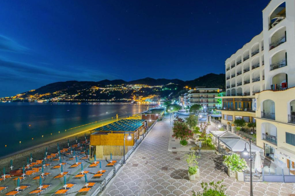 Hotel Sole Splendid