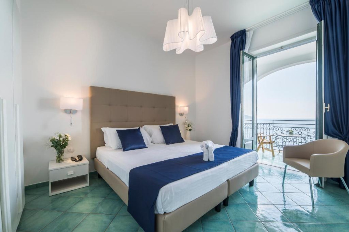 Hotel Sole Splendid