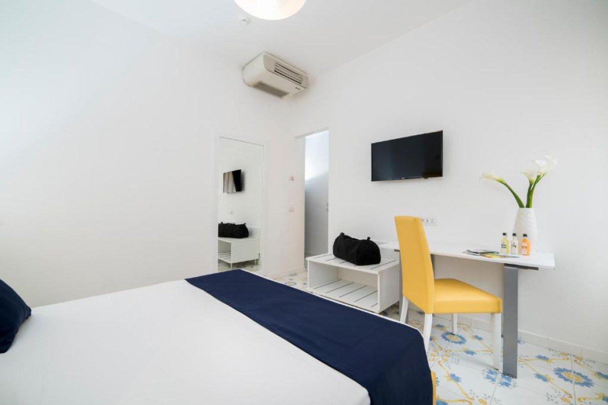 Hotel Sole Splendid