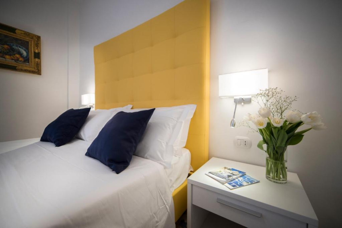 Hotel Sole Splendid