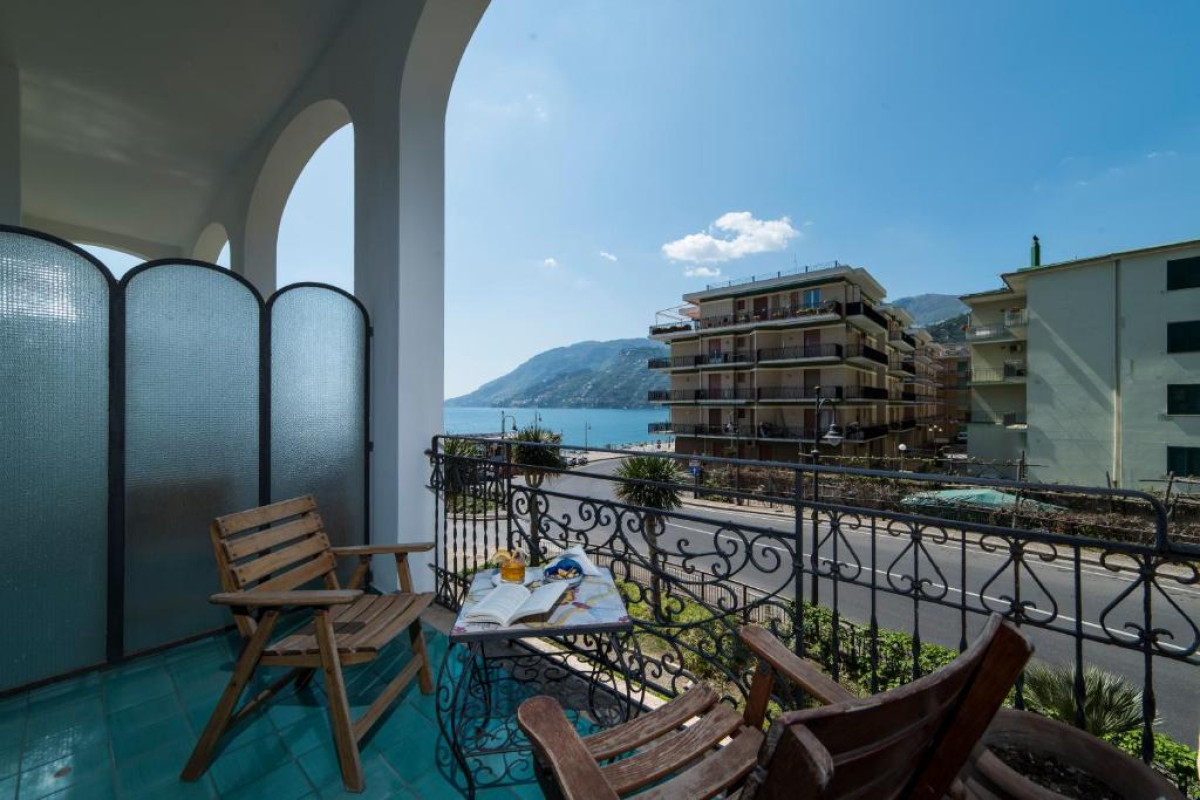 Hotel Sole Splendid