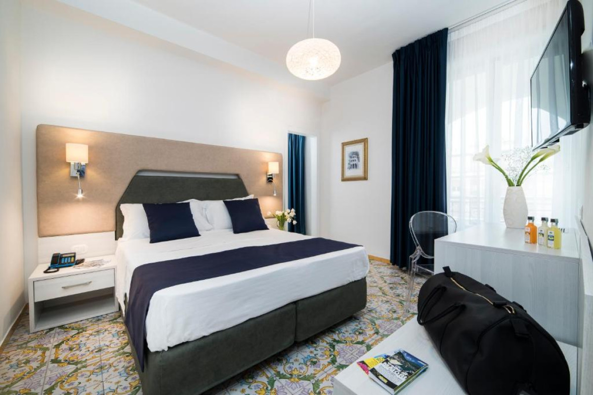 Hotel Sole Splendid