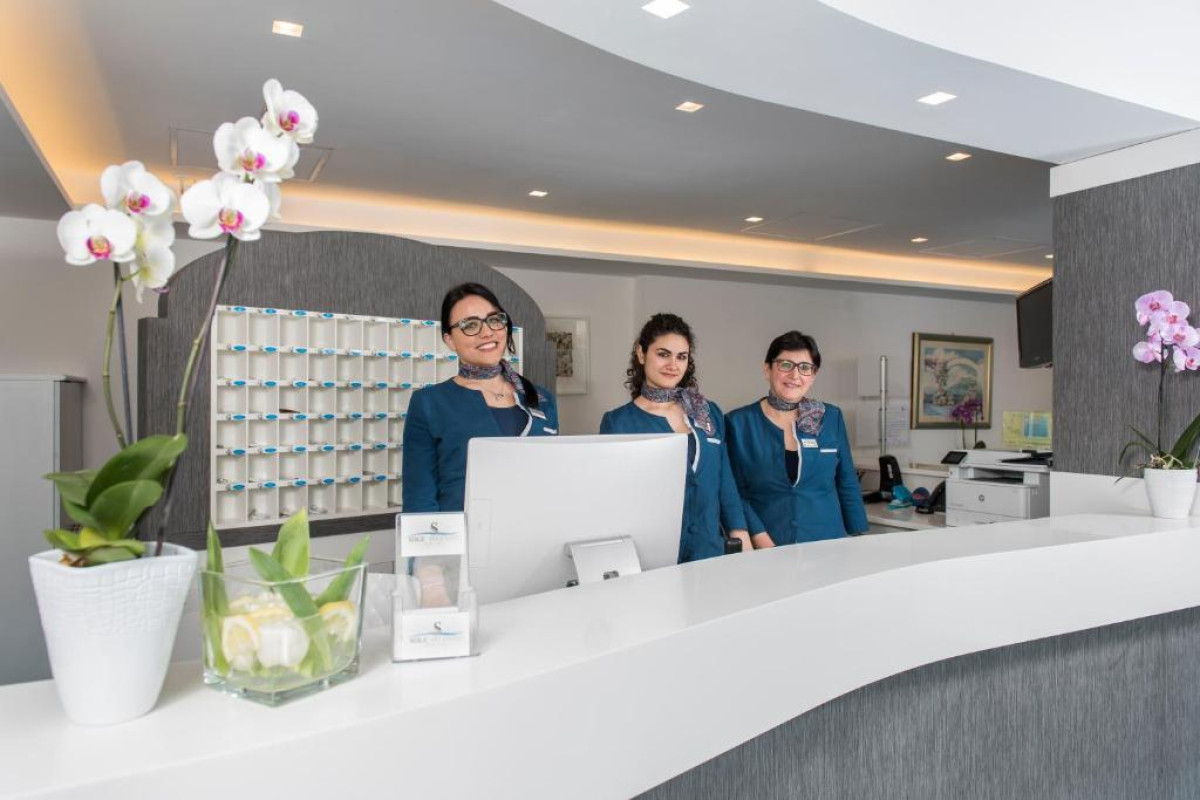 Hotel Sole Splendid