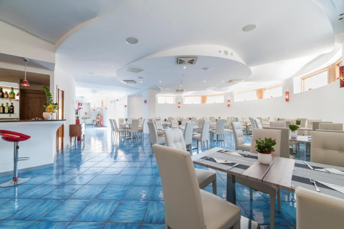 Hotel Sole Splendid