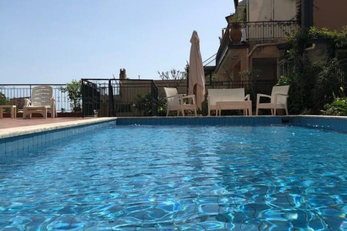 Soleado (Sicily - CTA)