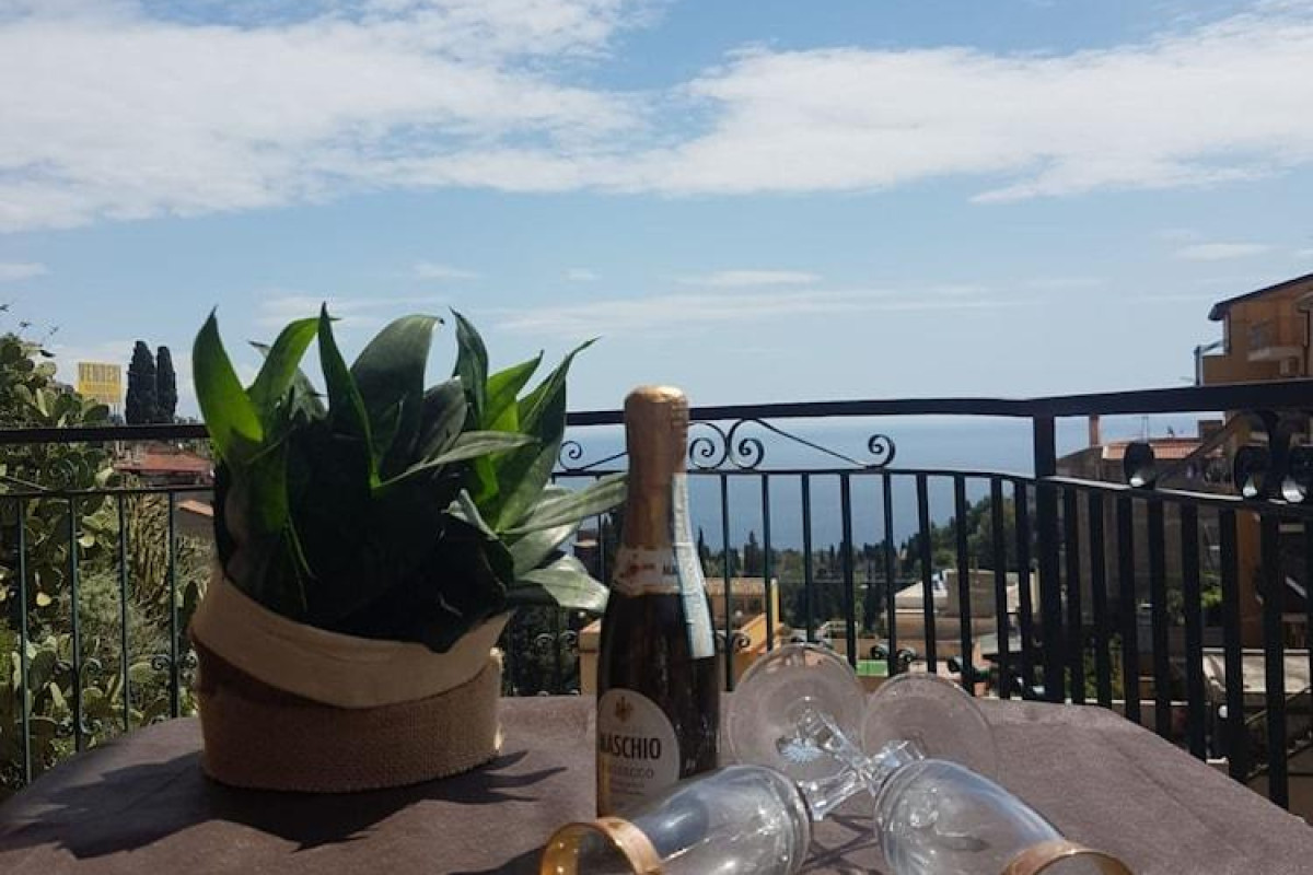 Soleado (Sicily - CTA)