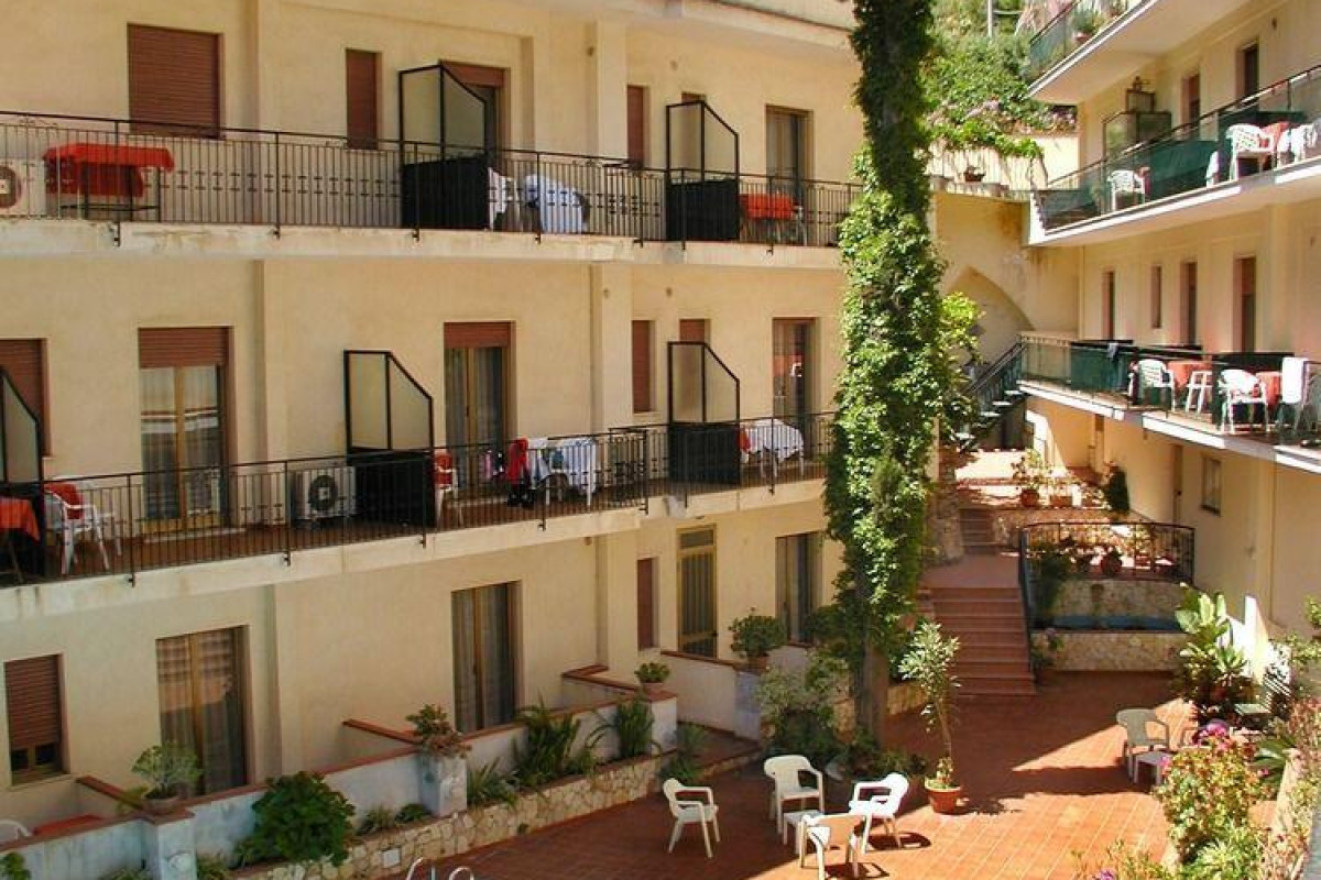 Soleado (Sicily - CTA)
