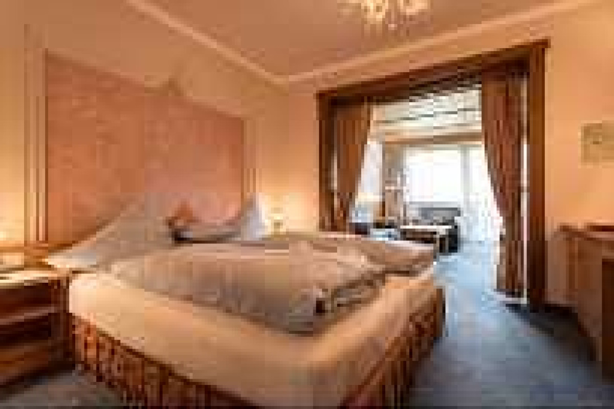 Hotel Solstein