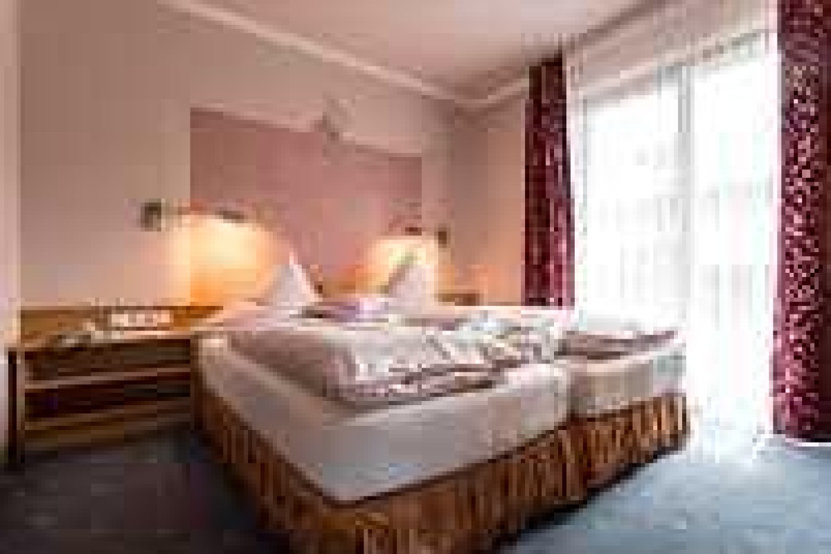 Hotel Solstein