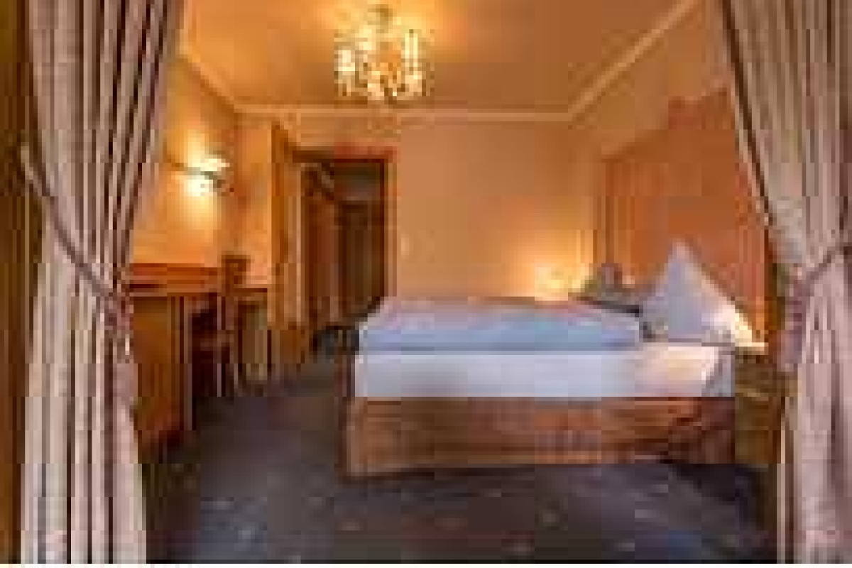 Hotel Solstein