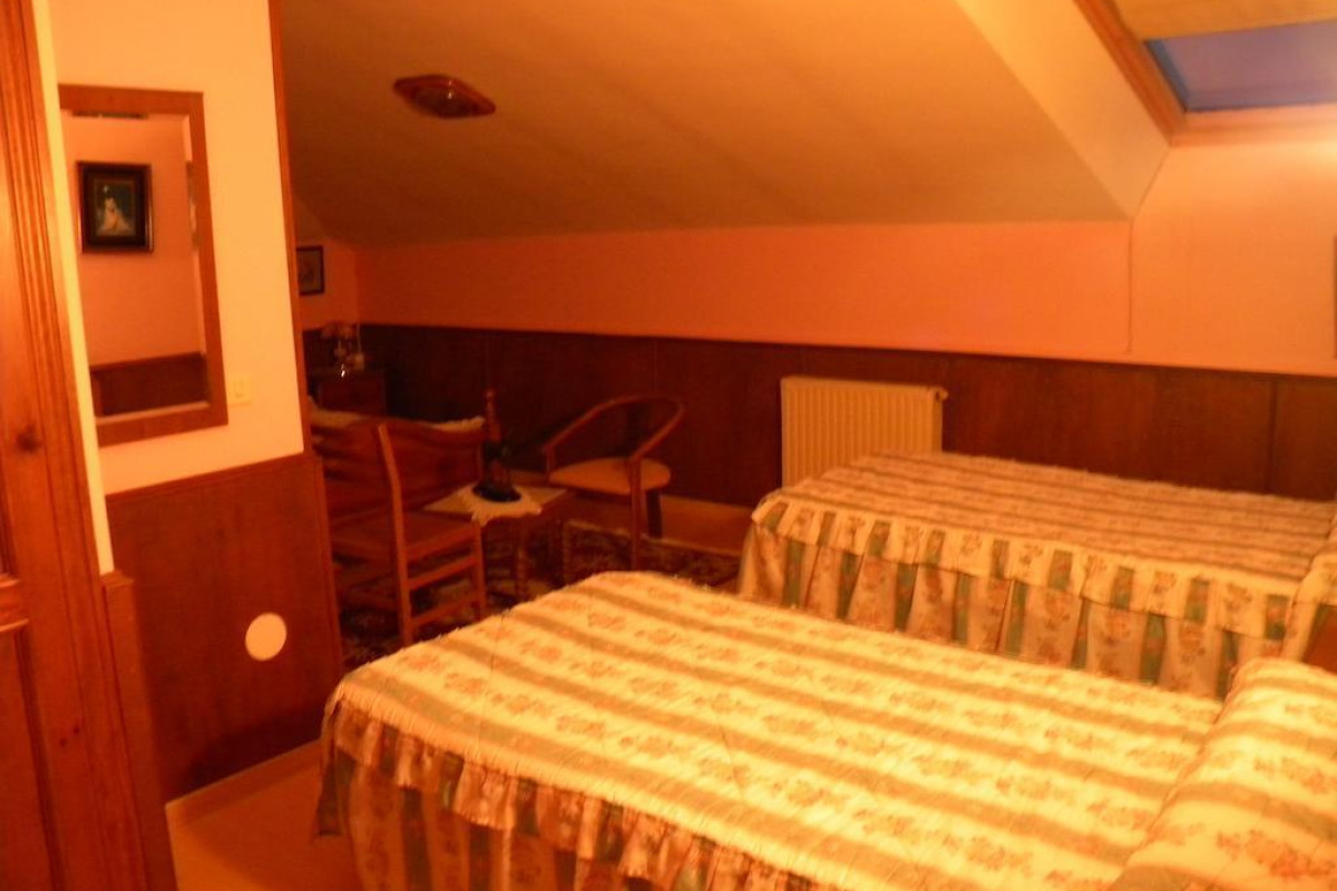 Hotel Solymar