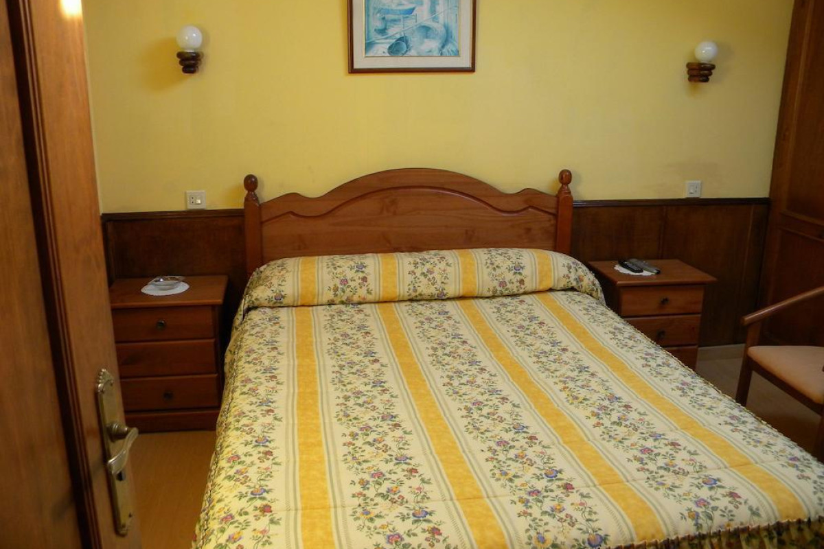 Hotel Solymar