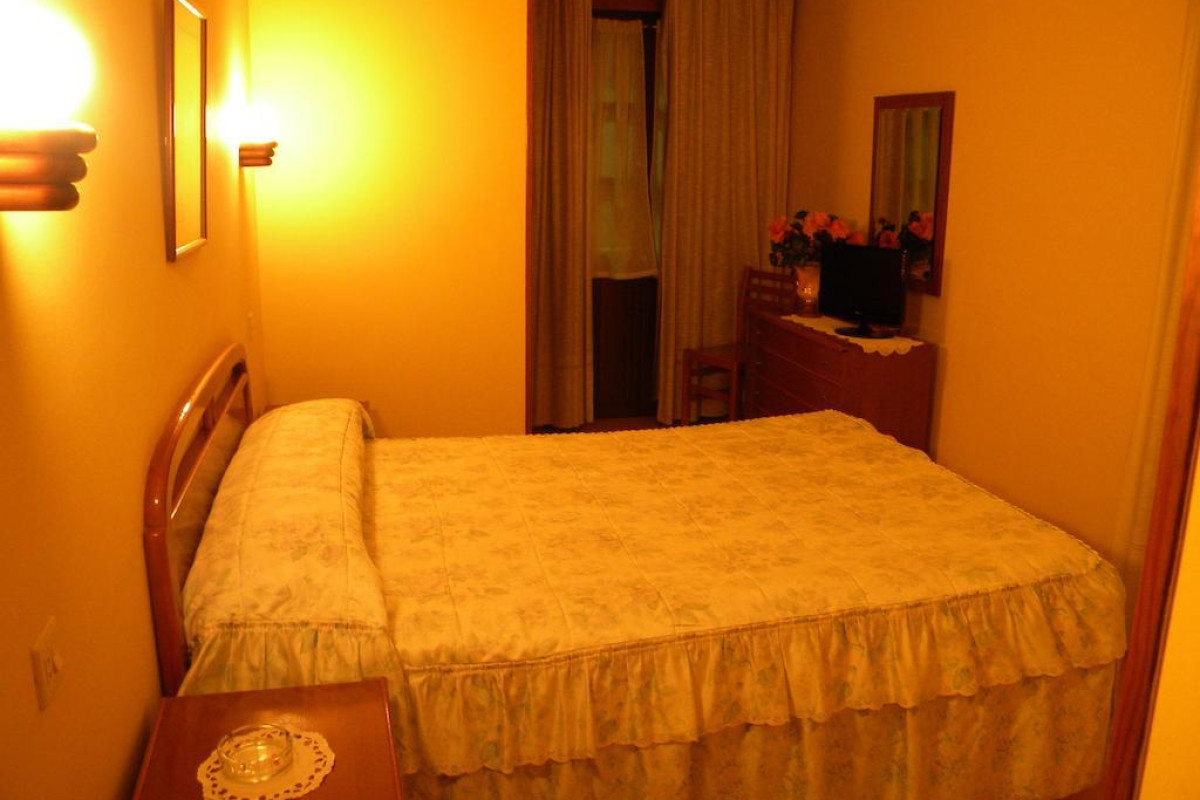 Hotel Solymar