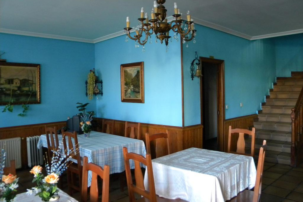 Hotel Solymar