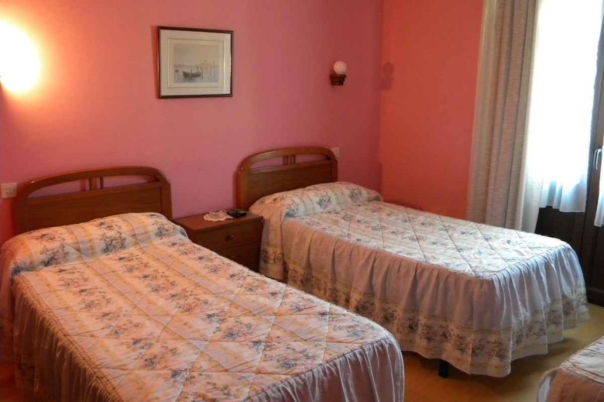 Hotel Solymar