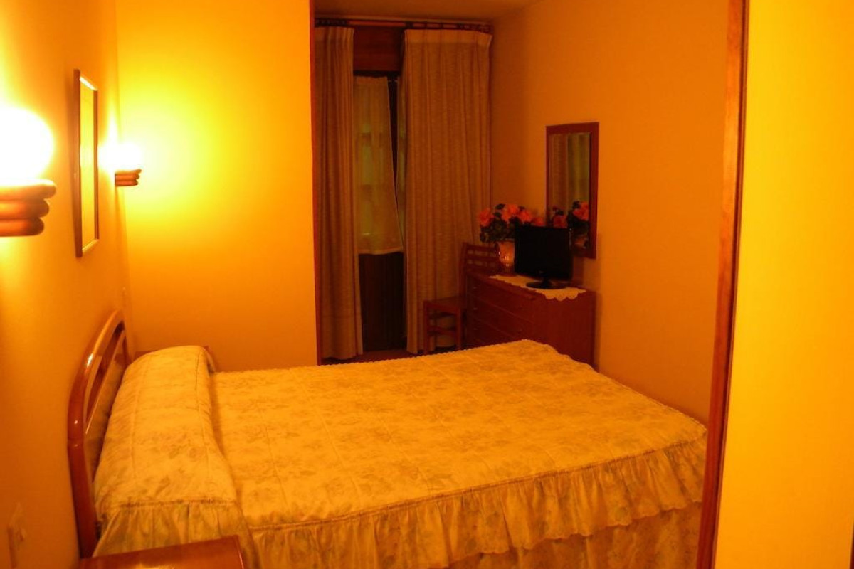 Hotel Solymar